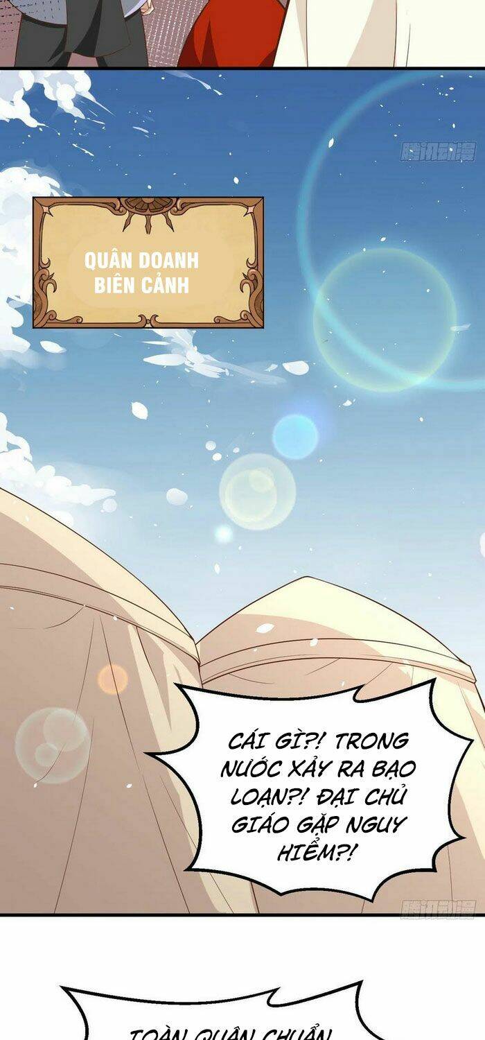 Từ Hôm Nay Bắt Đầu Làm Thành Chủ - Chapter 269 - Page 29