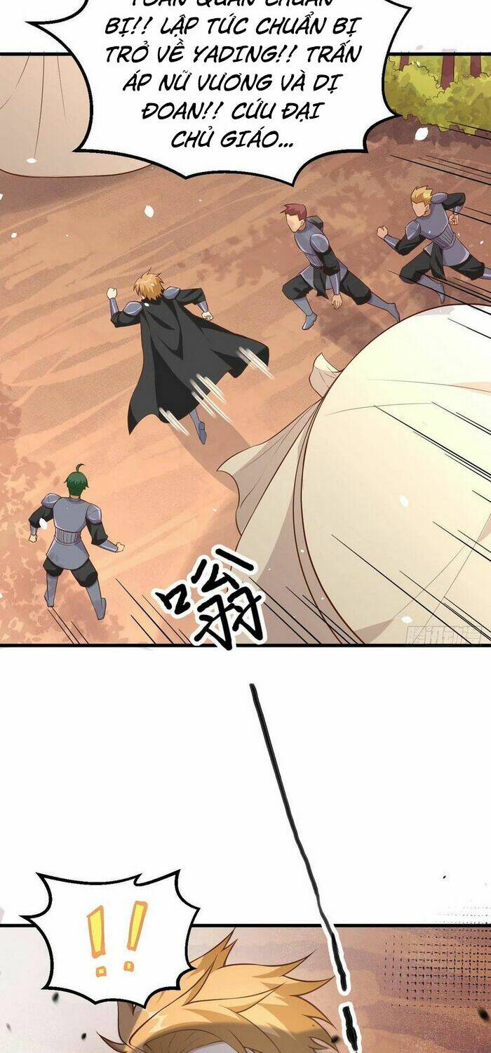 Từ Hôm Nay Bắt Đầu Làm Thành Chủ - Chapter 269 - Page 30