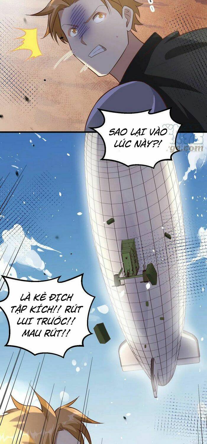 Từ Hôm Nay Bắt Đầu Làm Thành Chủ - Chapter 269 - Page 31