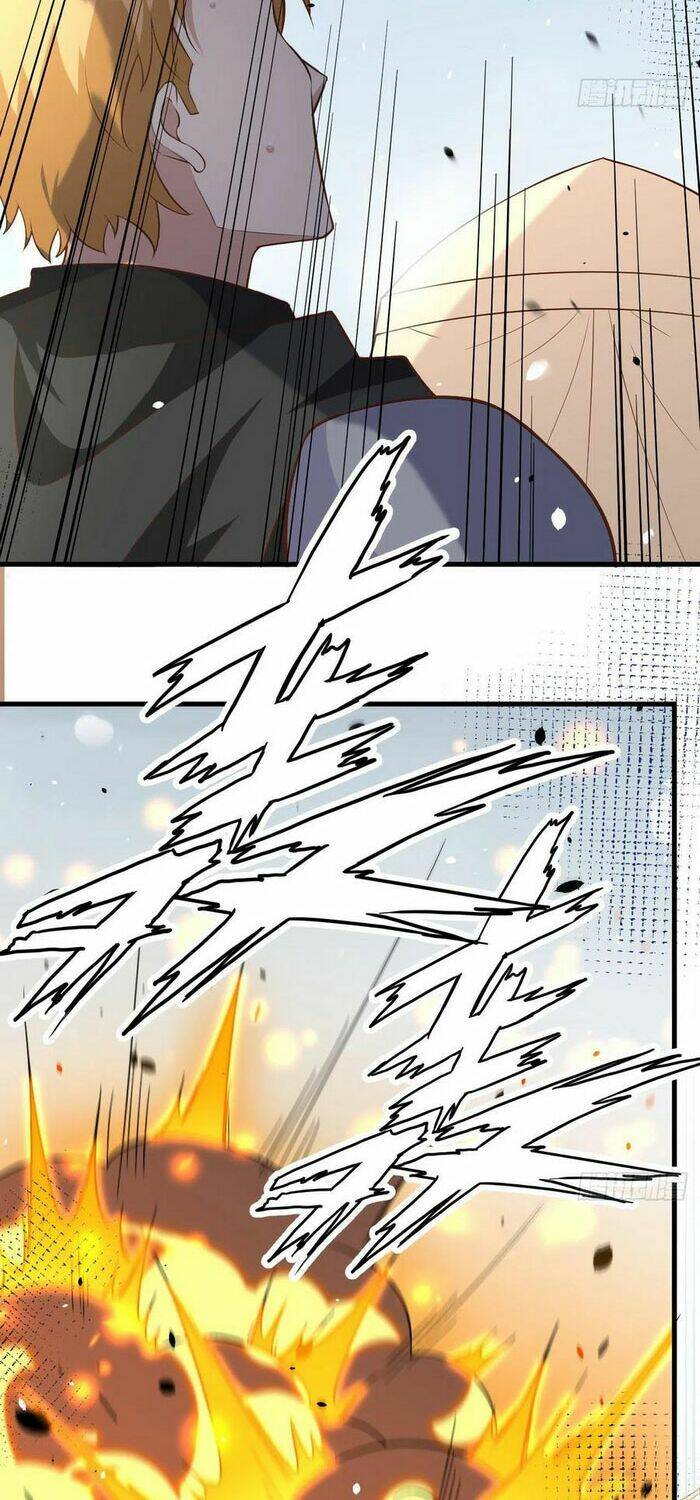 Từ Hôm Nay Bắt Đầu Làm Thành Chủ - Chapter 269 - Page 32