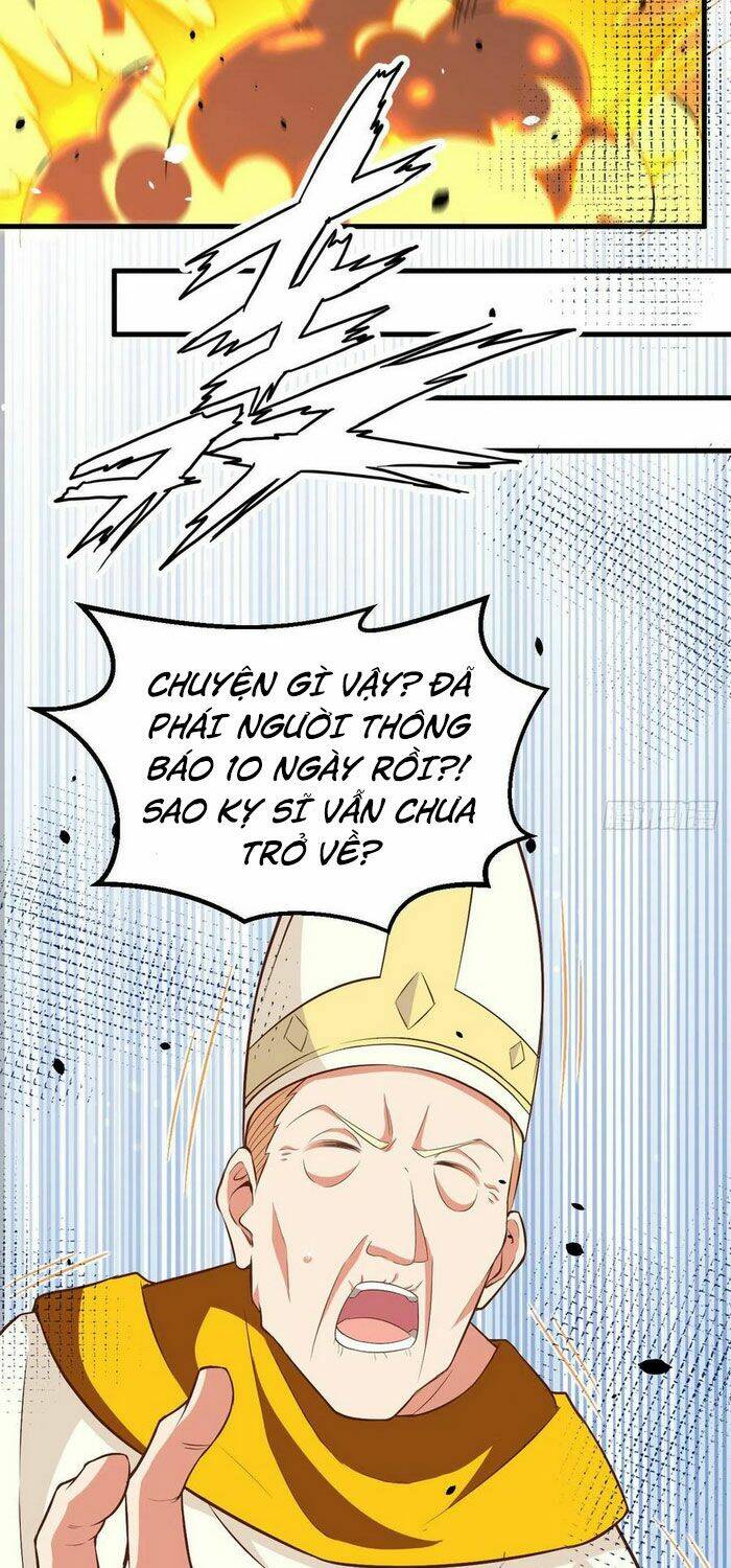 Từ Hôm Nay Bắt Đầu Làm Thành Chủ - Chapter 269 - Page 33