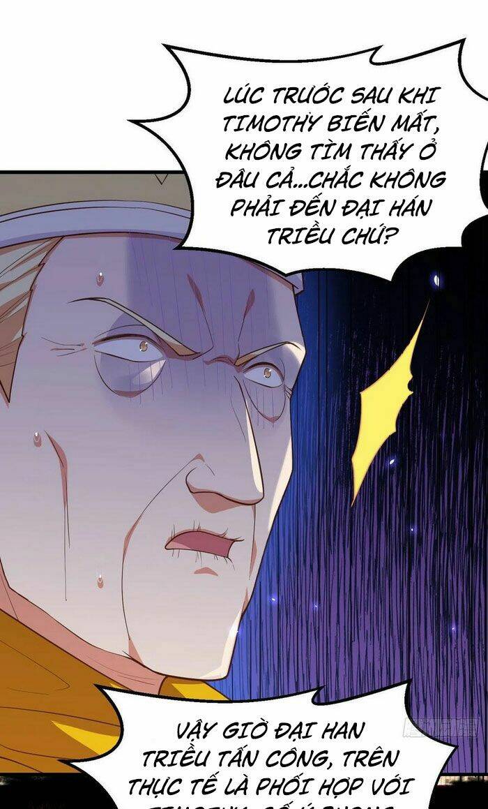 Từ Hôm Nay Bắt Đầu Làm Thành Chủ - Chapter 269 - Page 35