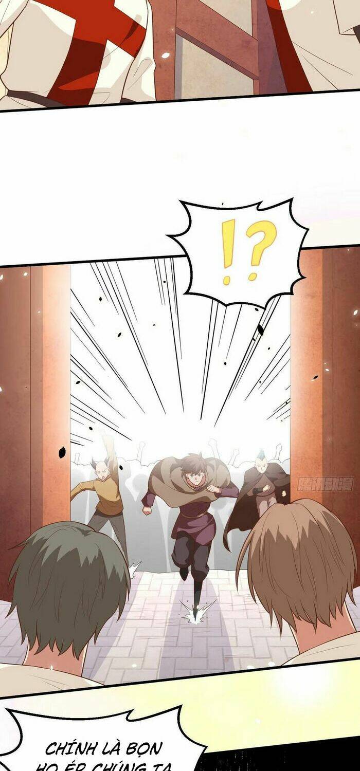 Từ Hôm Nay Bắt Đầu Làm Thành Chủ - Chapter 269 - Page 3