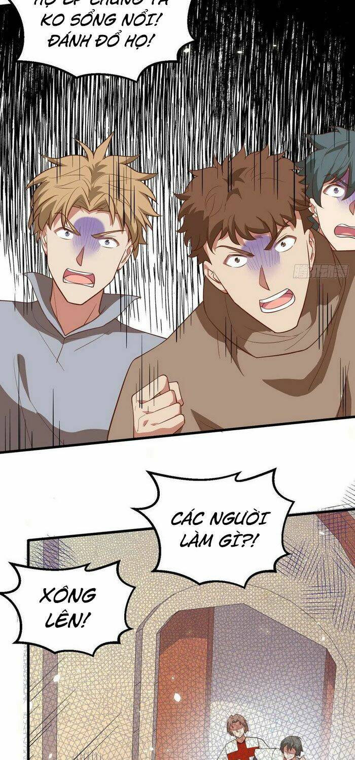 Từ Hôm Nay Bắt Đầu Làm Thành Chủ - Chapter 269 - Page 4