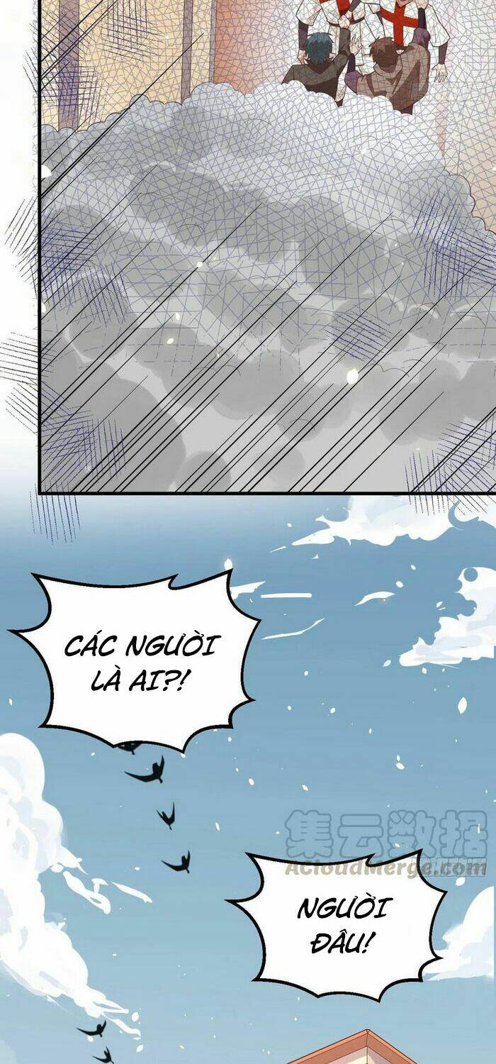 Từ Hôm Nay Bắt Đầu Làm Thành Chủ - Chapter 269 - Page 5