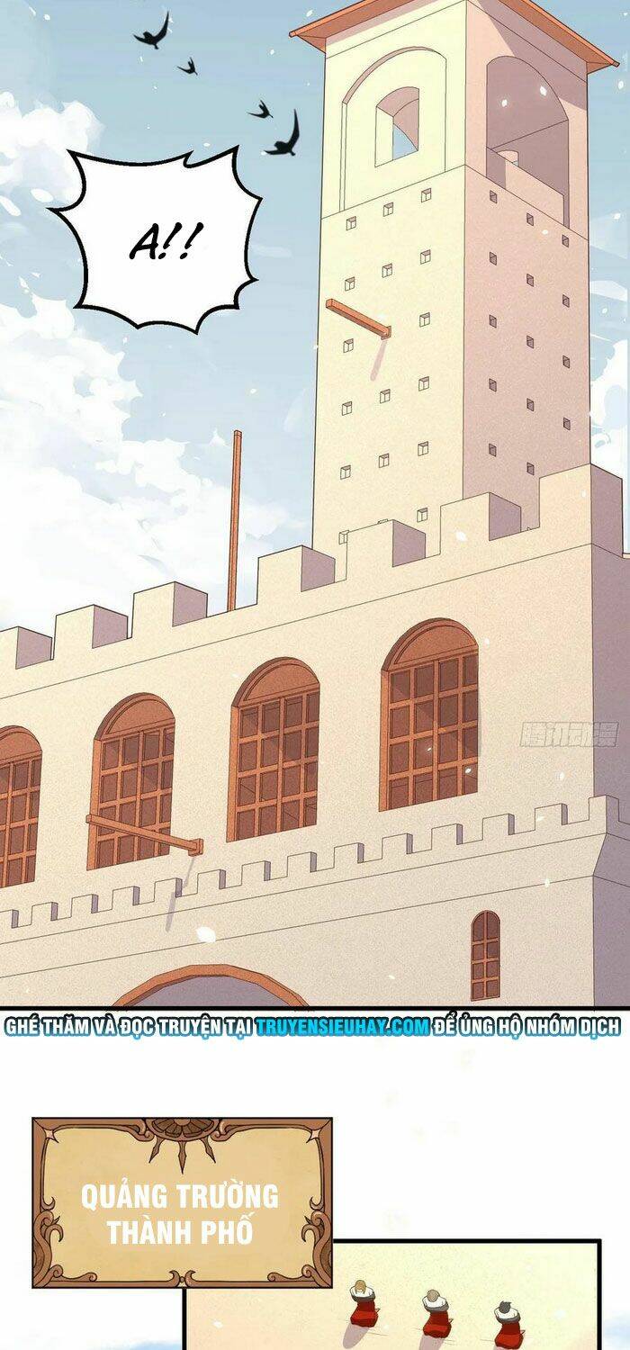 Từ Hôm Nay Bắt Đầu Làm Thành Chủ - Chapter 269 - Page 6