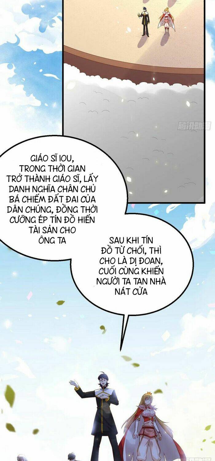 Từ Hôm Nay Bắt Đầu Làm Thành Chủ - Chapter 269 - Page 7