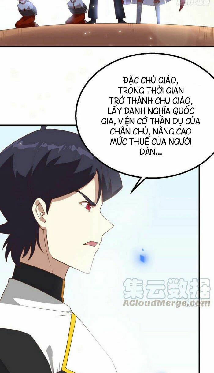 Từ Hôm Nay Bắt Đầu Làm Thành Chủ - Chapter 269 - Page 8