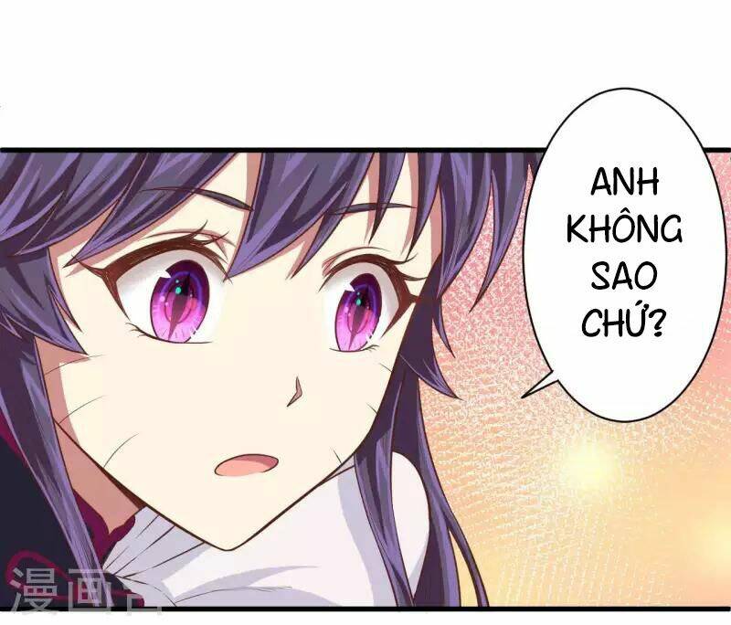 Từ Hôm Nay Bắt Đầu Làm Thành Chủ - Chapter 27 - Page 9