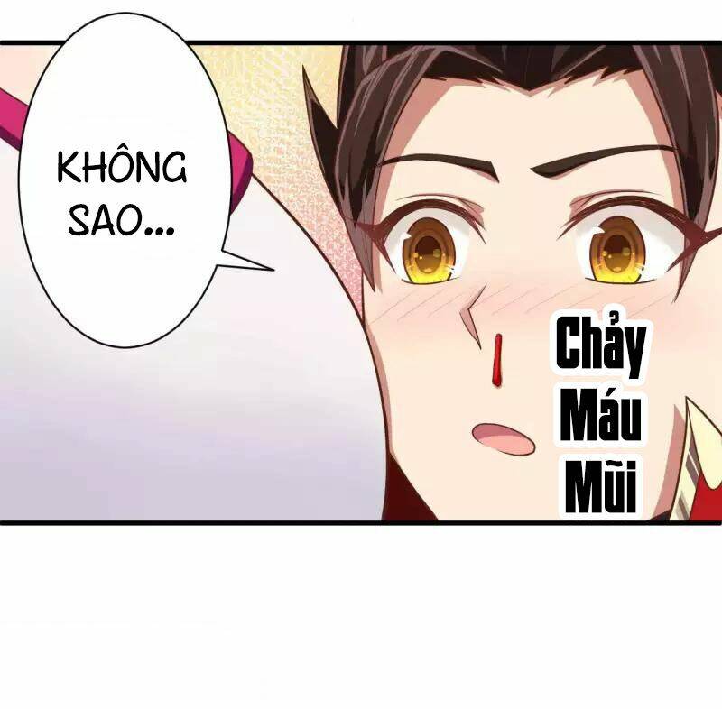 Từ Hôm Nay Bắt Đầu Làm Thành Chủ - Chapter 27 - Page 10