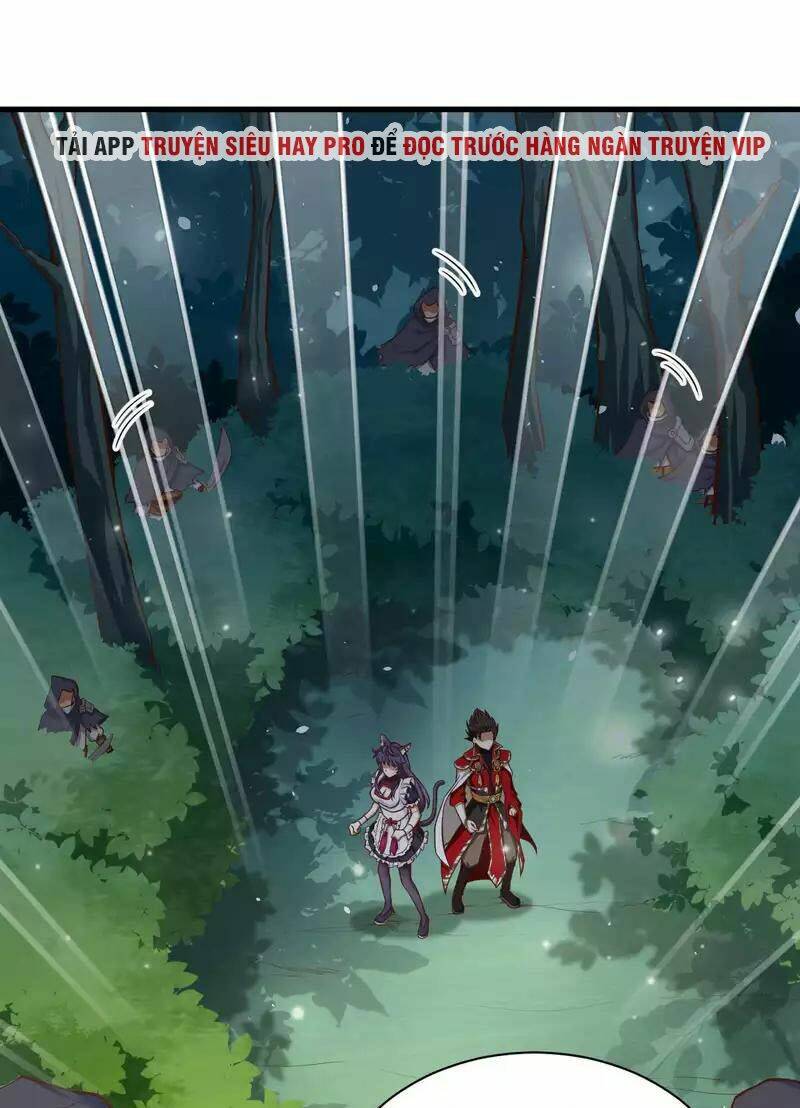 Từ Hôm Nay Bắt Đầu Làm Thành Chủ - Chapter 27 - Page 13