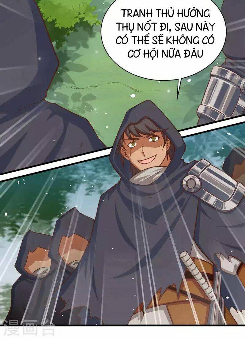 Từ Hôm Nay Bắt Đầu Làm Thành Chủ - Chapter 27 - Page 14