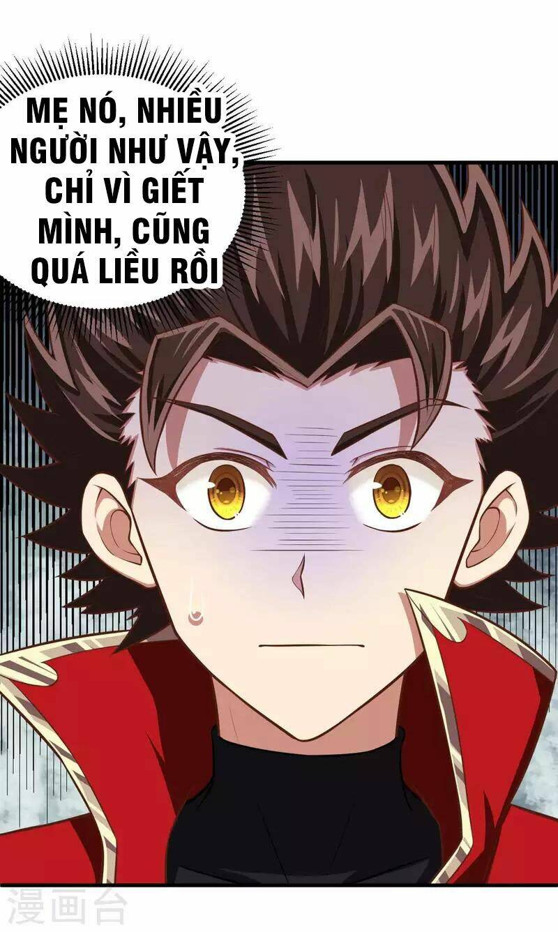 Từ Hôm Nay Bắt Đầu Làm Thành Chủ - Chapter 27 - Page 15