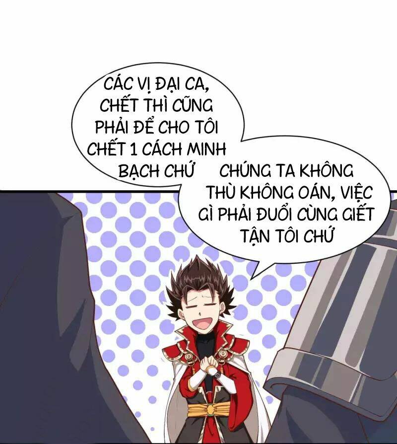 Từ Hôm Nay Bắt Đầu Làm Thành Chủ - Chapter 27 - Page 17