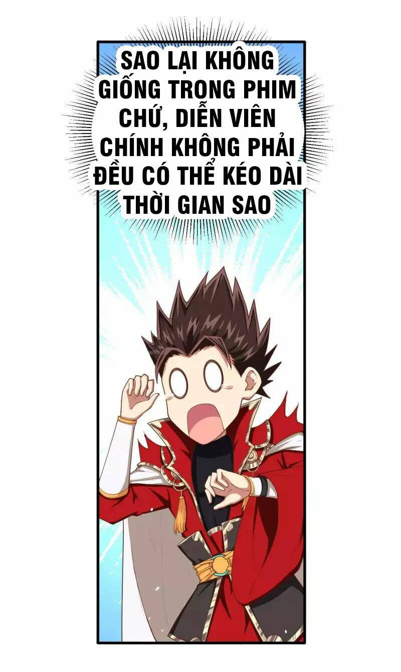 Từ Hôm Nay Bắt Đầu Làm Thành Chủ - Chapter 27 - Page 19