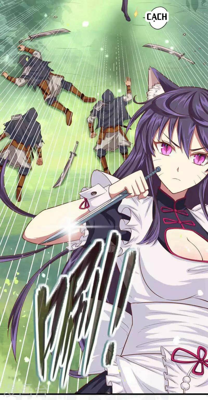 Từ Hôm Nay Bắt Đầu Làm Thành Chủ - Chapter 27 - Page 23