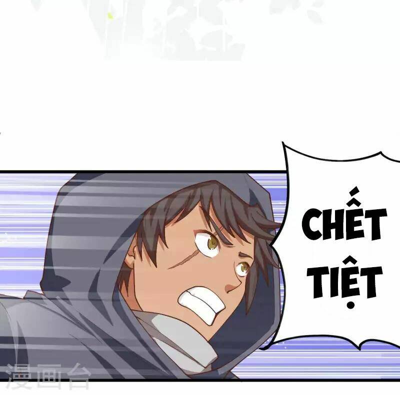 Từ Hôm Nay Bắt Đầu Làm Thành Chủ - Chapter 27 - Page 24