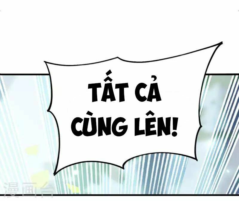 Từ Hôm Nay Bắt Đầu Làm Thành Chủ - Chapter 27 - Page 25