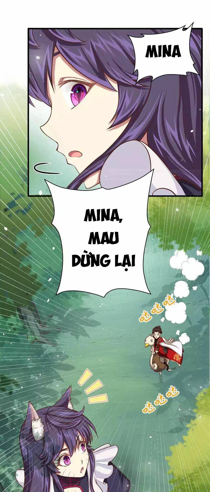 Từ Hôm Nay Bắt Đầu Làm Thành Chủ - Chapter 27 - Page 3