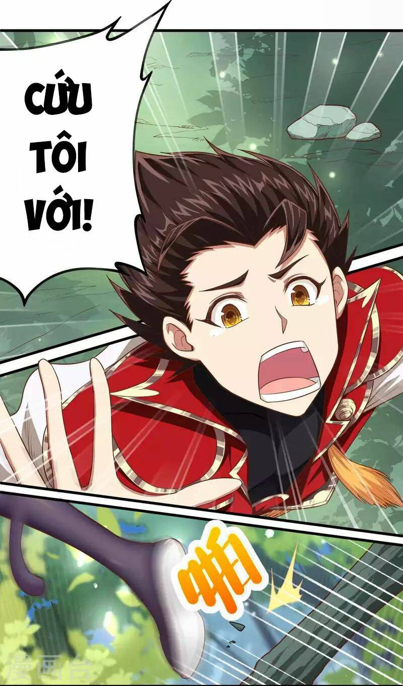 Từ Hôm Nay Bắt Đầu Làm Thành Chủ - Chapter 27 - Page 5