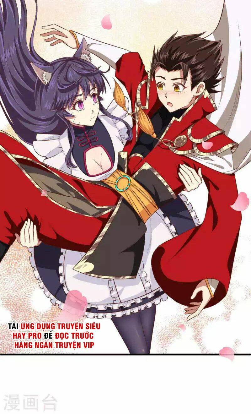 Từ Hôm Nay Bắt Đầu Làm Thành Chủ - Chapter 27 - Page 7