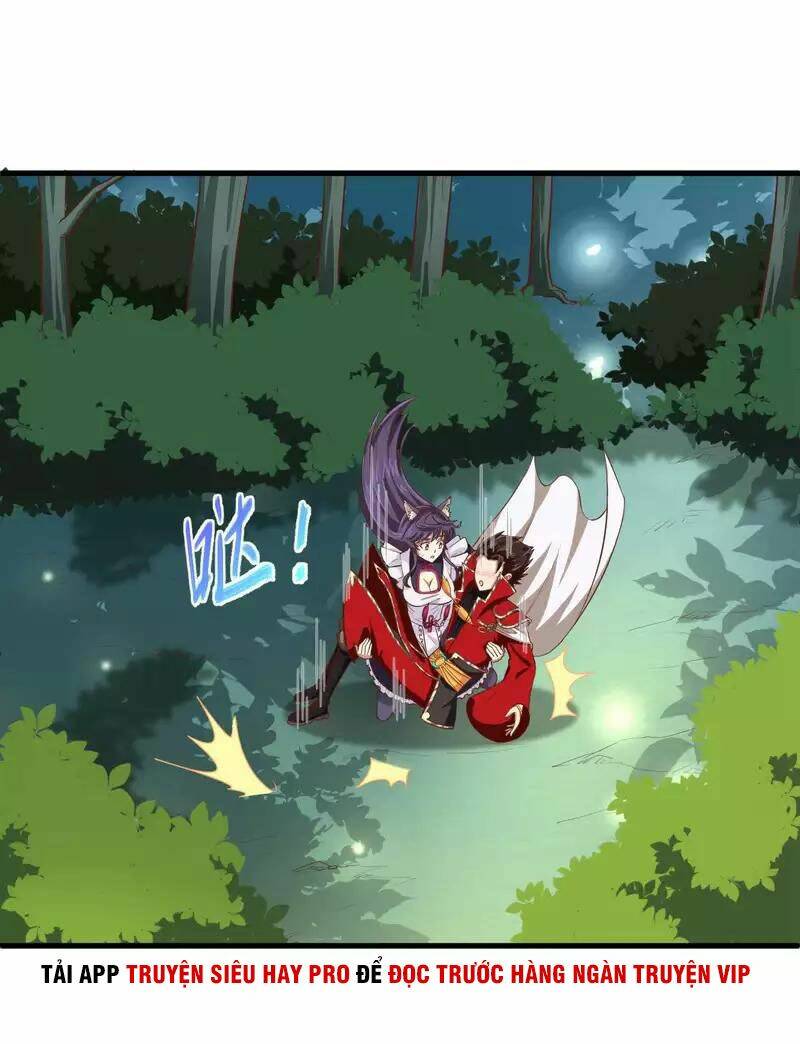 Từ Hôm Nay Bắt Đầu Làm Thành Chủ - Chapter 27 - Page 8