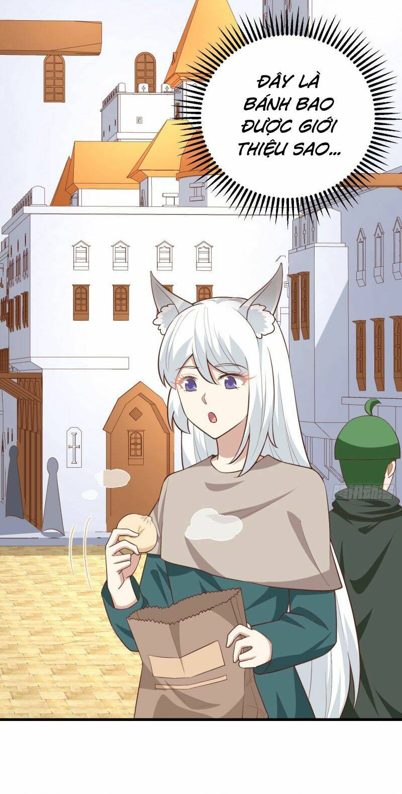 Từ Hôm Nay Bắt Đầu Làm Thành Chủ - Chapter 270 - Page 9