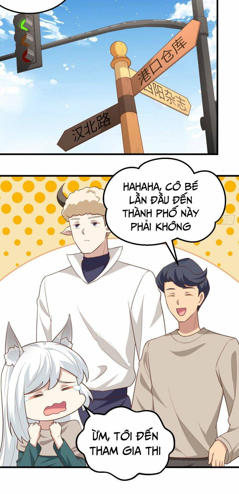 Từ Hôm Nay Bắt Đầu Làm Thành Chủ - Chapter 270 - Page 12