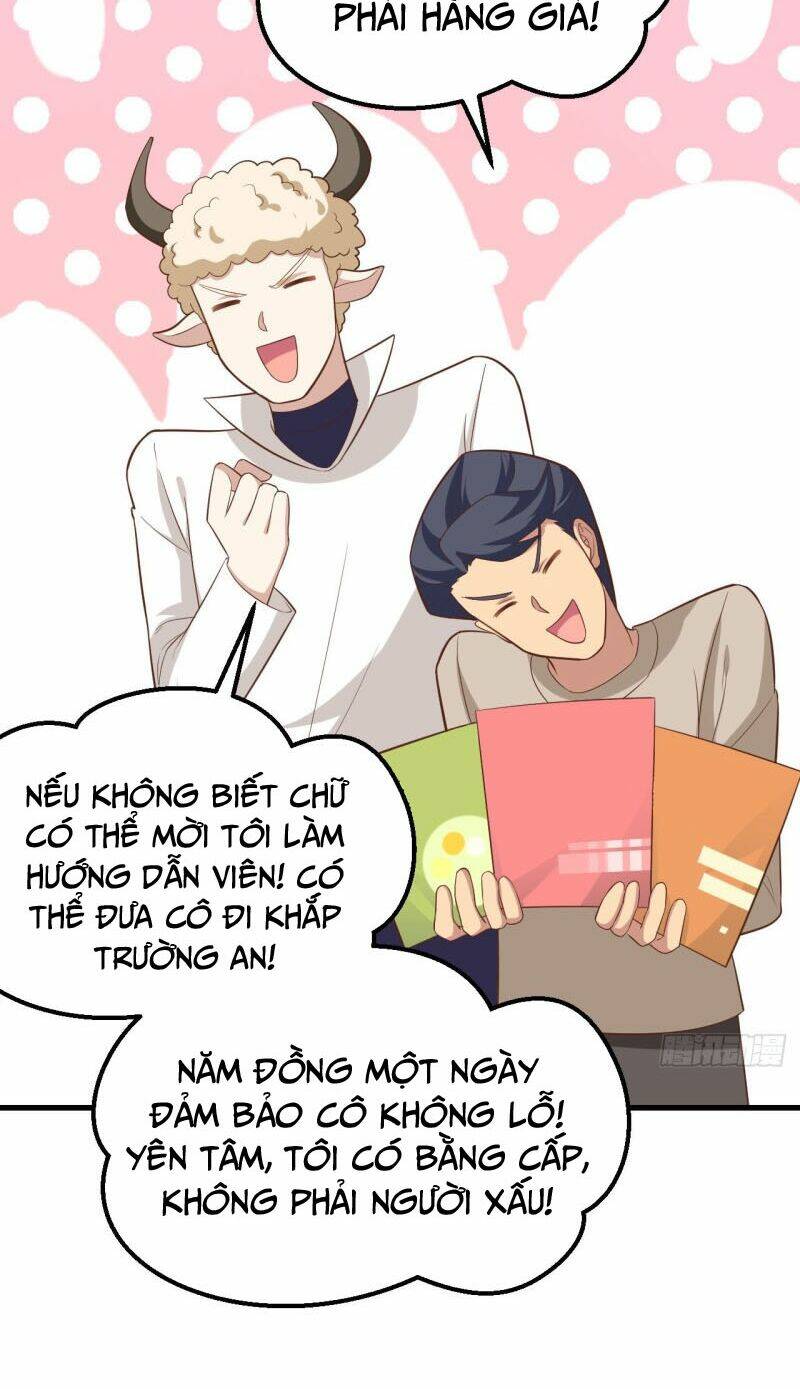 Từ Hôm Nay Bắt Đầu Làm Thành Chủ - Chapter 270 - Page 14