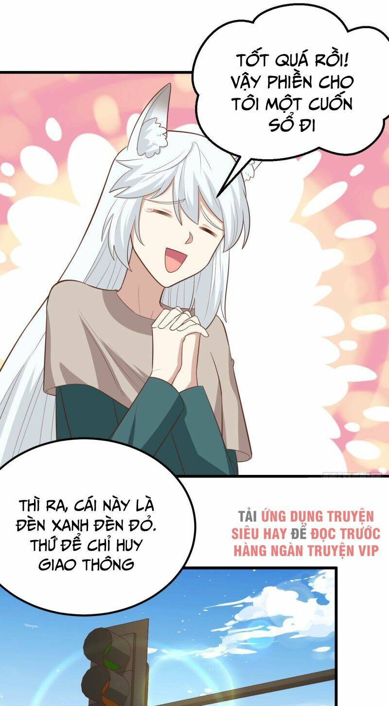 Từ Hôm Nay Bắt Đầu Làm Thành Chủ - Chapter 270 - Page 15