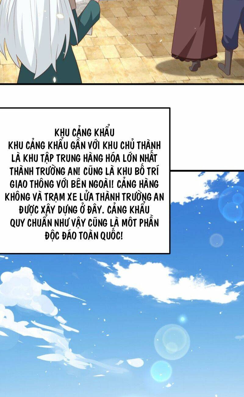 Từ Hôm Nay Bắt Đầu Làm Thành Chủ - Chapter 270 - Page 18
