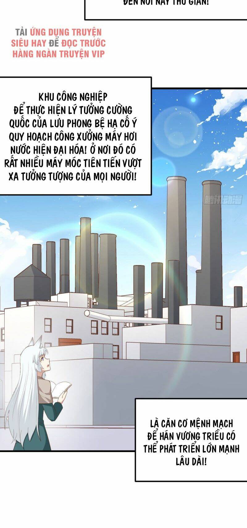 Từ Hôm Nay Bắt Đầu Làm Thành Chủ - Chapter 270 - Page 20