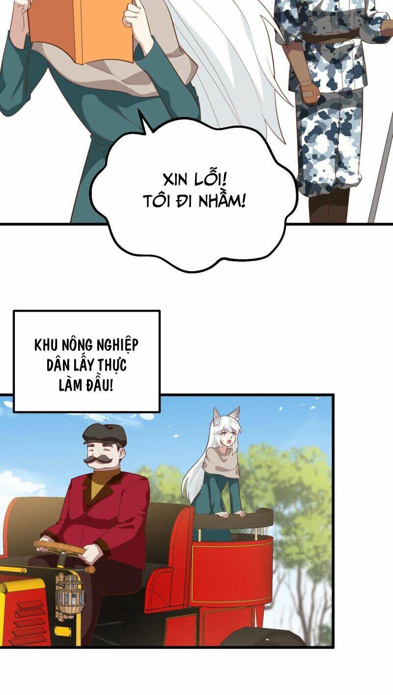 Từ Hôm Nay Bắt Đầu Làm Thành Chủ - Chapter 270 - Page 22