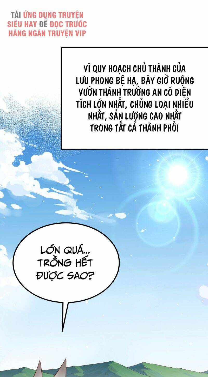Từ Hôm Nay Bắt Đầu Làm Thành Chủ - Chapter 270 - Page 23