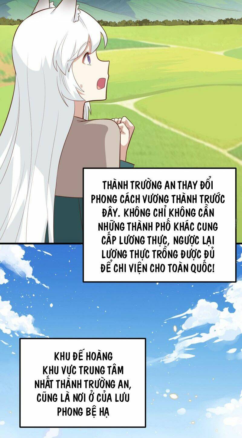 Từ Hôm Nay Bắt Đầu Làm Thành Chủ - Chapter 270 - Page 24