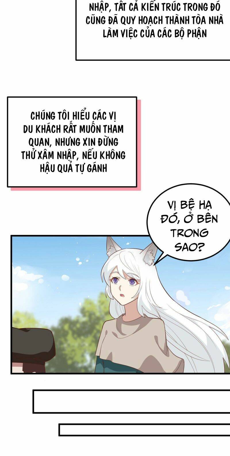 Từ Hôm Nay Bắt Đầu Làm Thành Chủ - Chapter 270 - Page 26