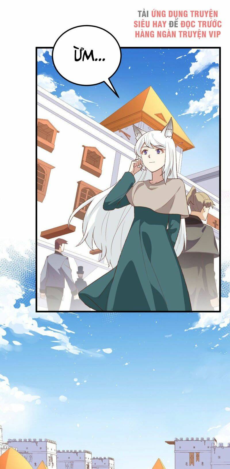 Từ Hôm Nay Bắt Đầu Làm Thành Chủ - Chapter 270 - Page 27