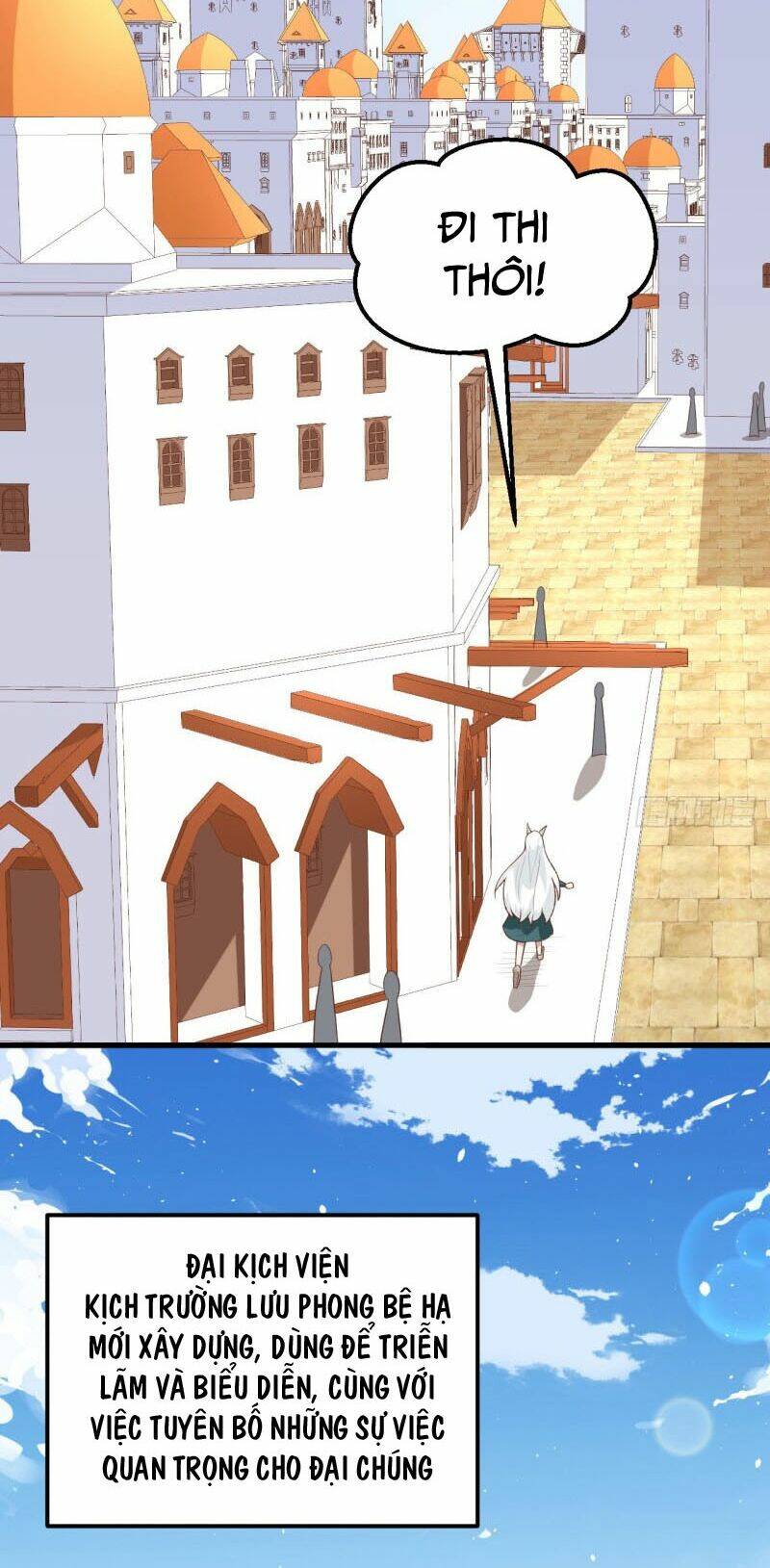 Từ Hôm Nay Bắt Đầu Làm Thành Chủ - Chapter 270 - Page 28