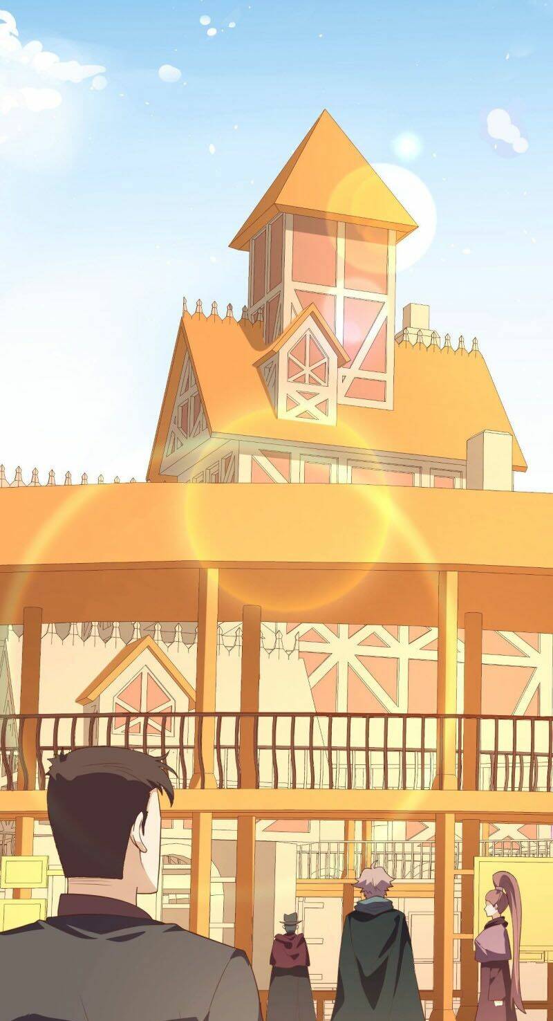 Từ Hôm Nay Bắt Đầu Làm Thành Chủ - Chapter 270 - Page 29