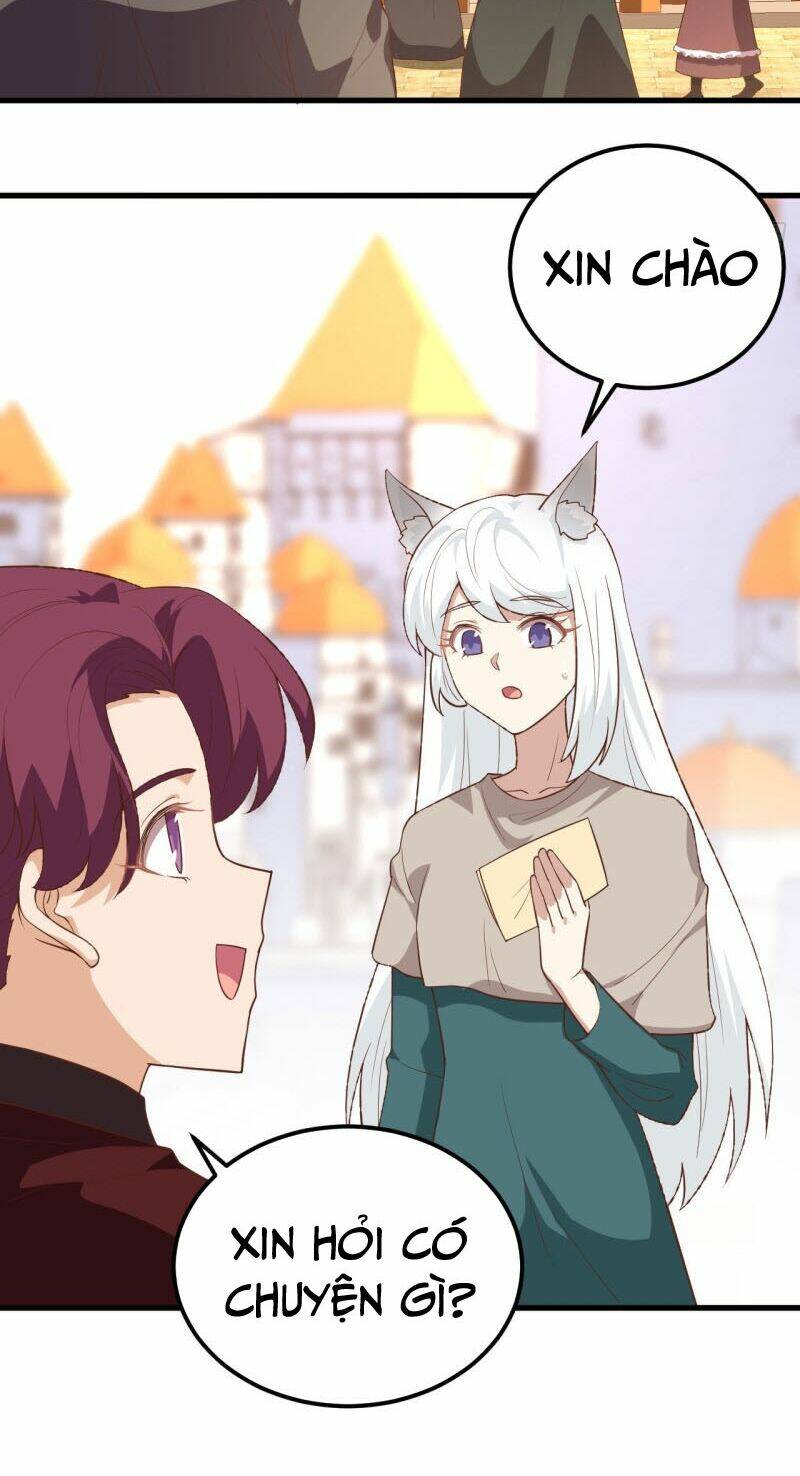 Từ Hôm Nay Bắt Đầu Làm Thành Chủ - Chapter 270 - Page 30