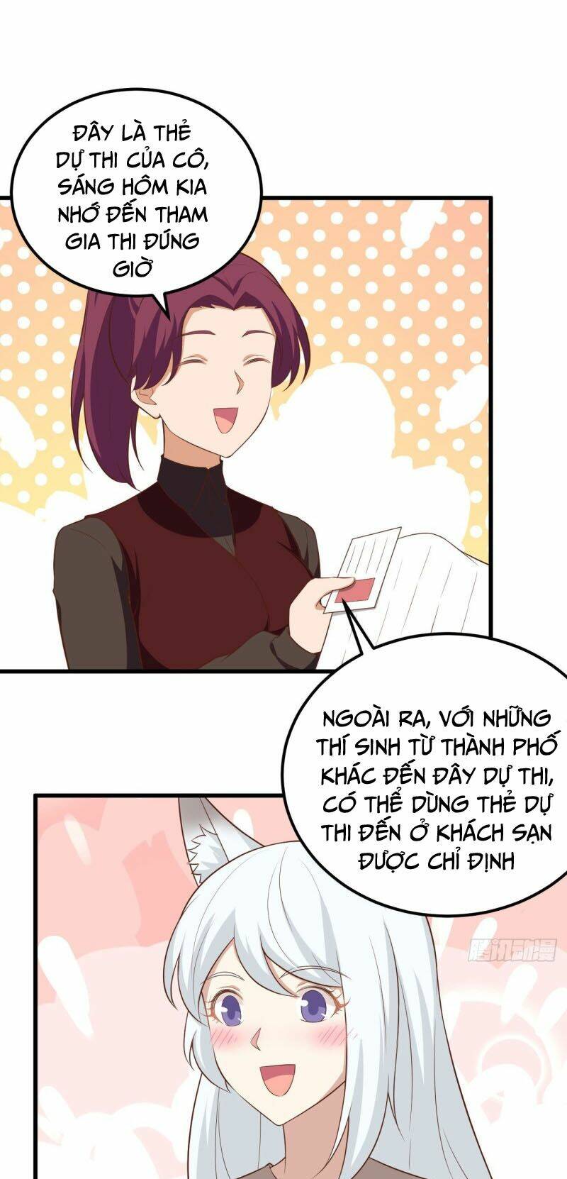 Từ Hôm Nay Bắt Đầu Làm Thành Chủ - Chapter 270 - Page 33