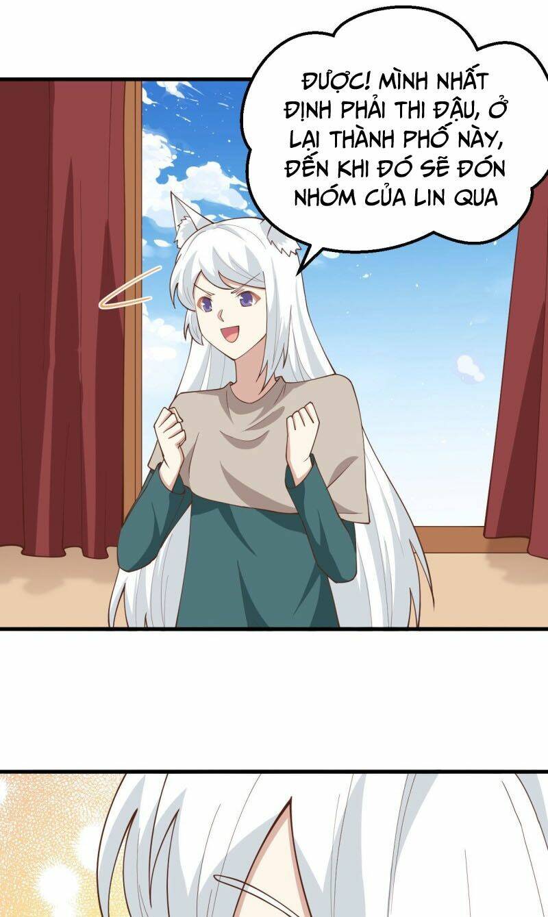 Từ Hôm Nay Bắt Đầu Làm Thành Chủ - Chapter 270 - Page 37