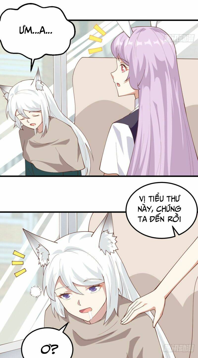 Từ Hôm Nay Bắt Đầu Làm Thành Chủ - Chapter 270 - Page 3