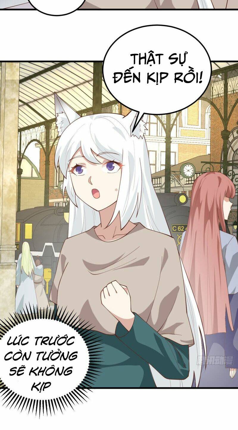 Từ Hôm Nay Bắt Đầu Làm Thành Chủ - Chapter 270 - Page 4