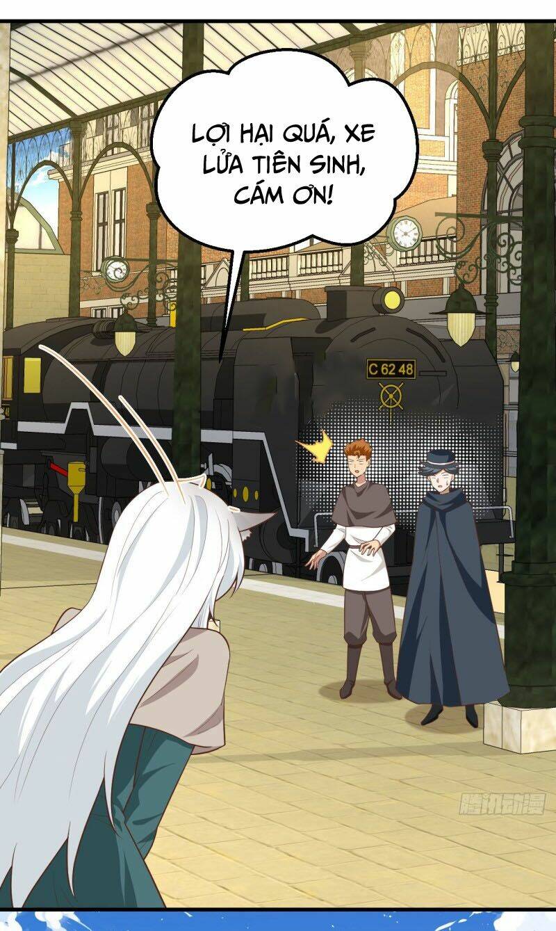 Từ Hôm Nay Bắt Đầu Làm Thành Chủ - Chapter 270 - Page 7