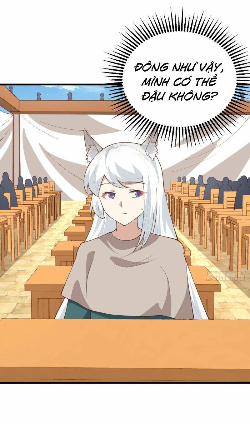 Từ Hôm Nay Bắt Đầu Làm Thành Chủ - Chapter 271 - Page 9