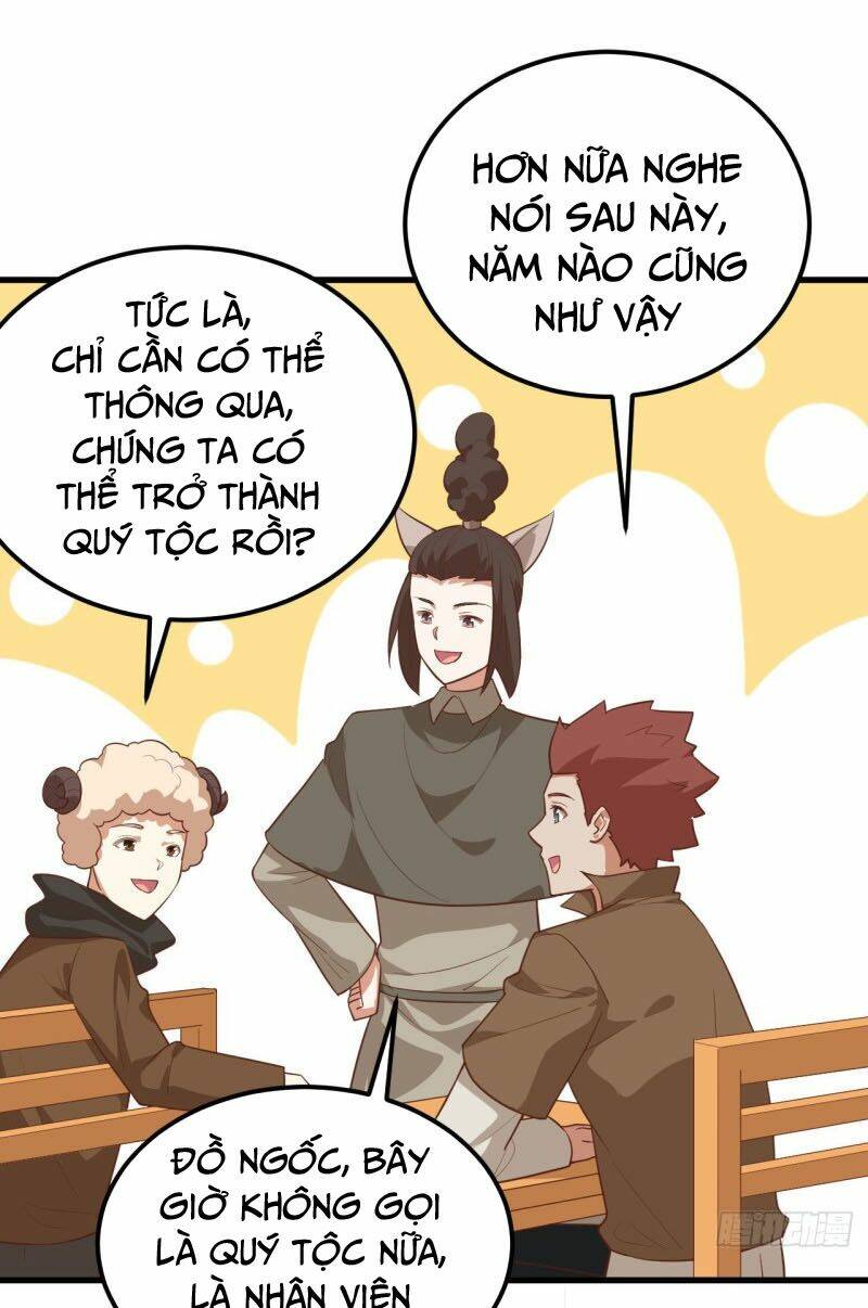 Từ Hôm Nay Bắt Đầu Làm Thành Chủ - Chapter 271 - Page 11