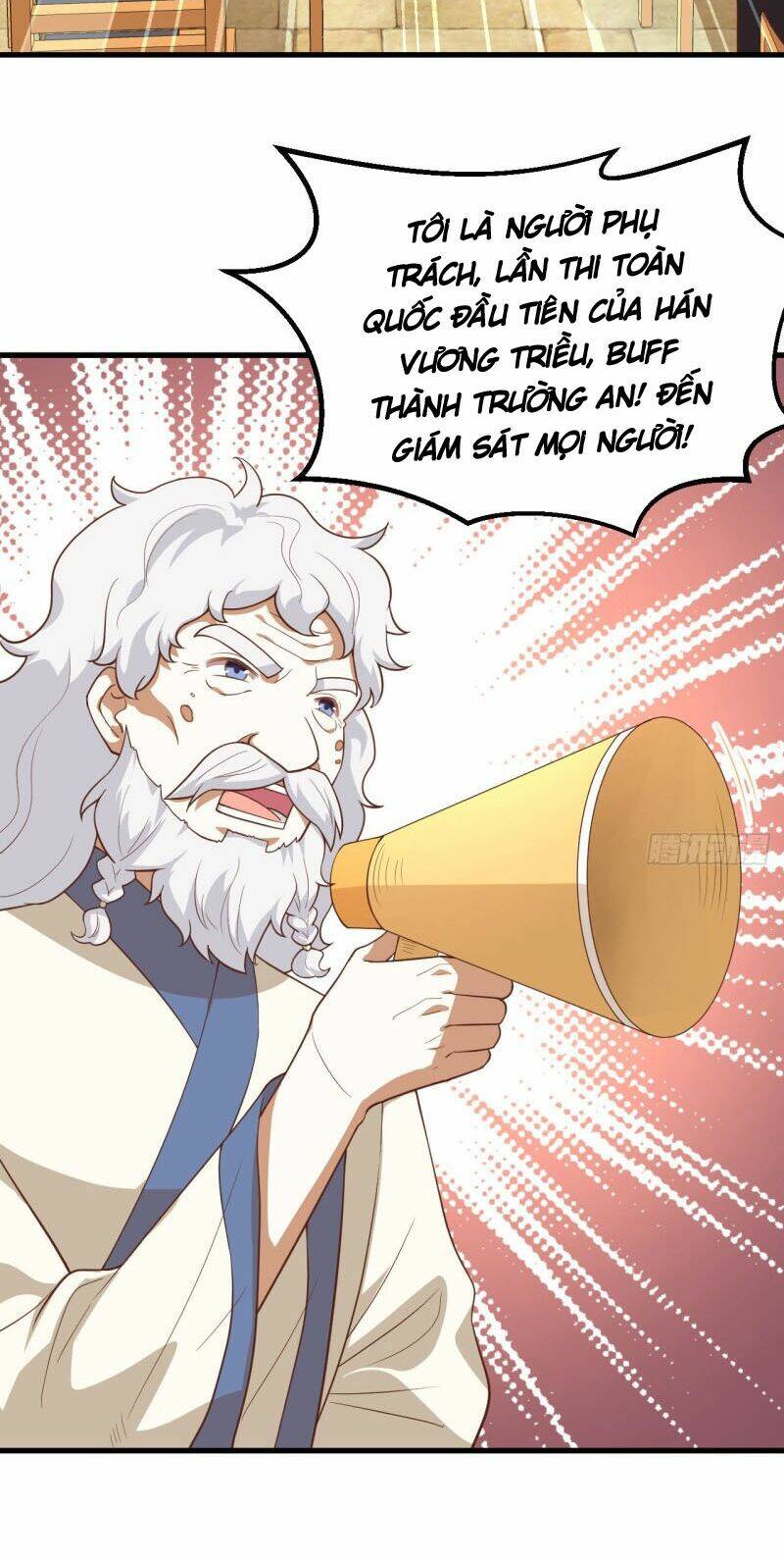 Từ Hôm Nay Bắt Đầu Làm Thành Chủ - Chapter 271 - Page 14