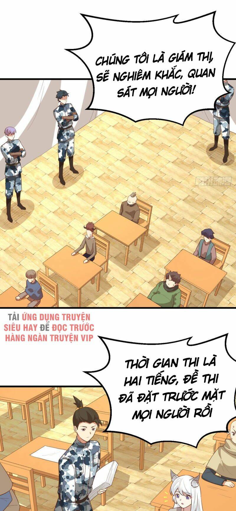 Từ Hôm Nay Bắt Đầu Làm Thành Chủ - Chapter 271 - Page 15