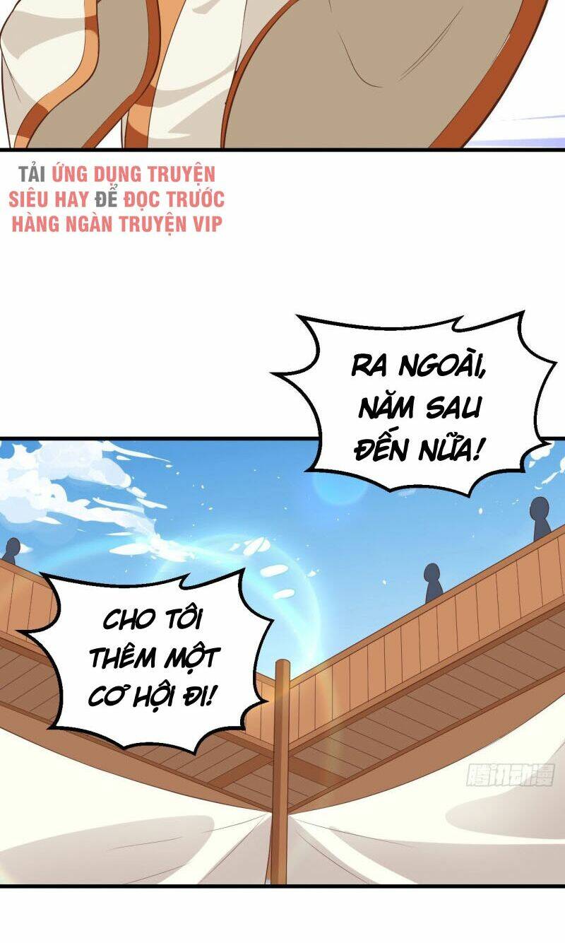 Từ Hôm Nay Bắt Đầu Làm Thành Chủ - Chapter 271 - Page 20